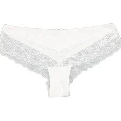 Zeeman Brazilian - Wit^DAMES Slips