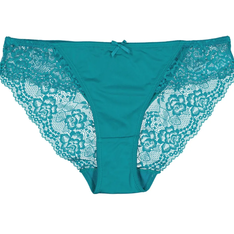 Zeeman Brazilian - Wit^DAMES Slips