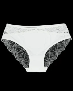 Zeeman Brazilian - Wit^DAMES Slips