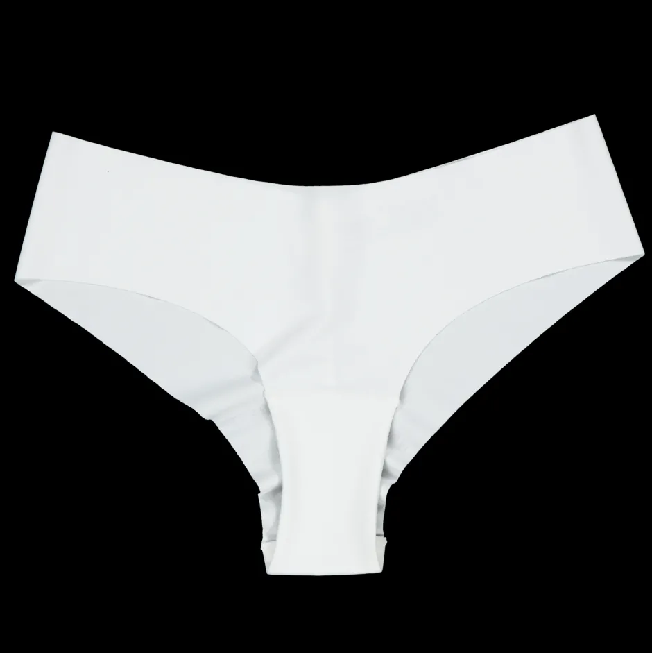 Zeeman Brazilian - Wit^DAMES Slips
