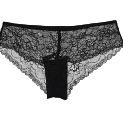 Zeeman Brazilian - Zwart^DAMES Slips