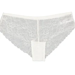 Zeeman Brazilian - Zwart^DAMES Slips
