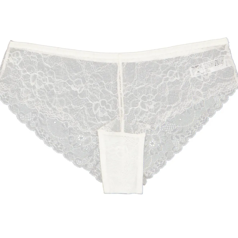 Zeeman Brazilian - Zwart^DAMES Slips