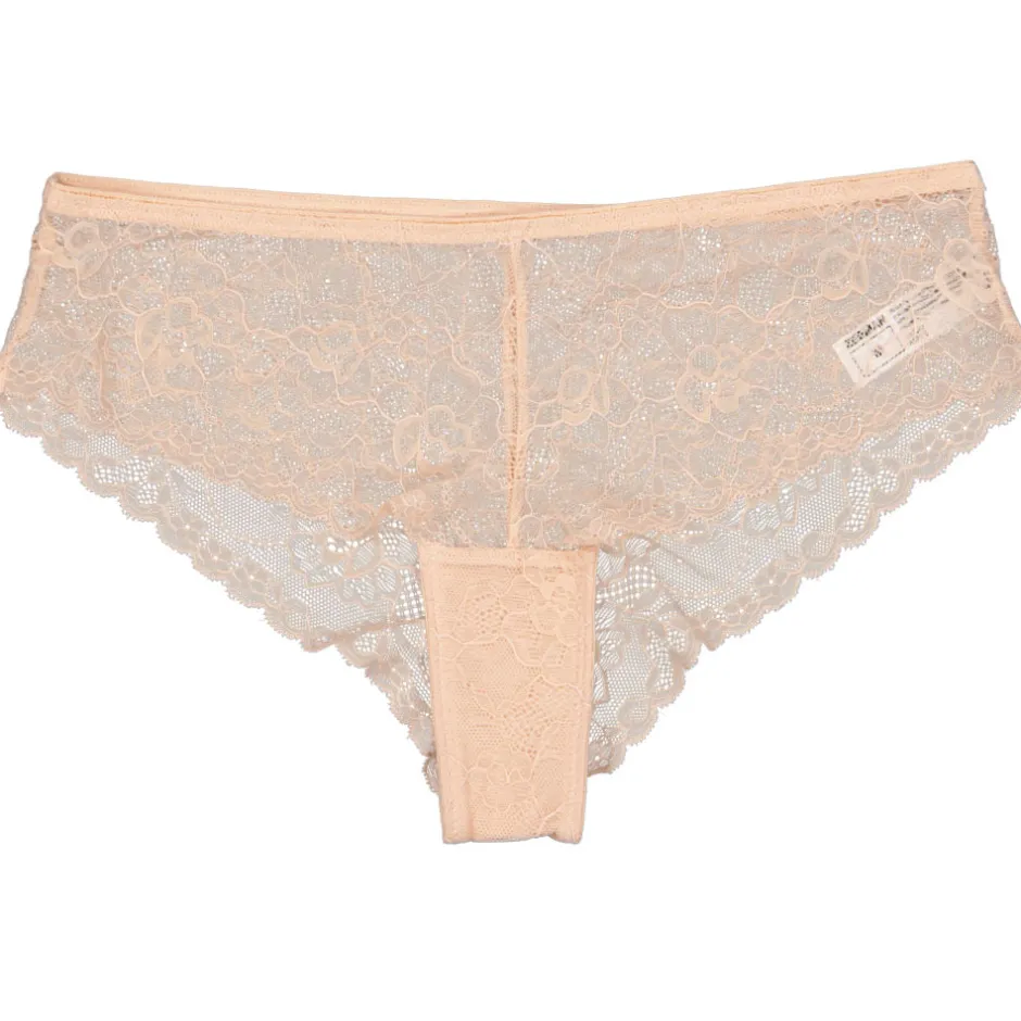 Zeeman Brazilian - Zwart^DAMES Slips