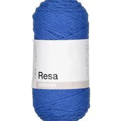 Zeeman Breigaren - Blauw^ Hobby|Breigaren