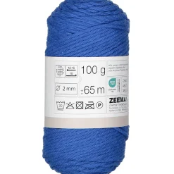 Zeeman Breigaren - Blauw^ Hobby|Breigaren