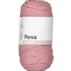 Zeeman Breigaren - Roze^ Hobby|Breigaren