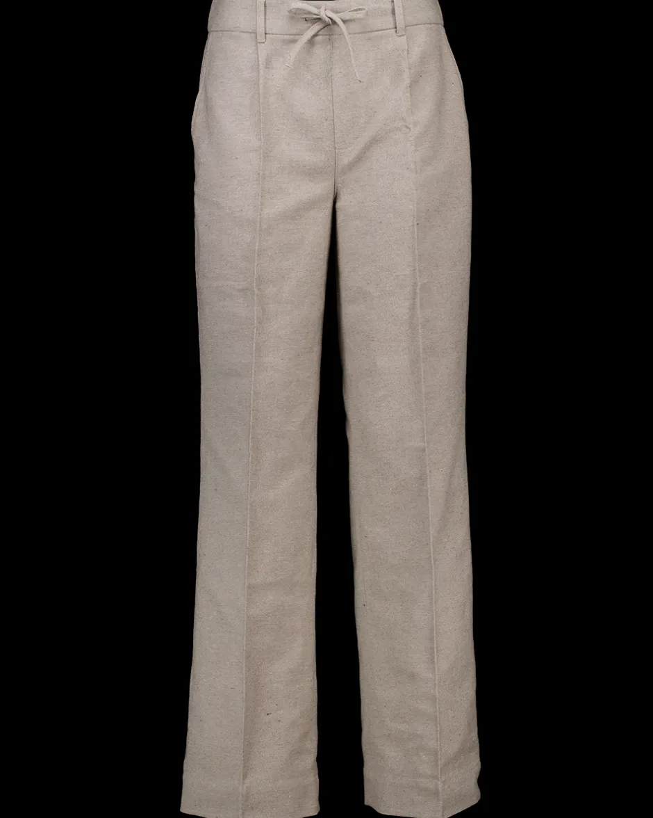 Zeeman Broek - Beige^DAMES Broeken