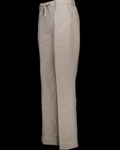 Zeeman Broek - Beige^DAMES Broeken