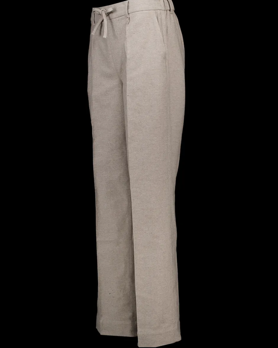 Zeeman Broek - Beige^DAMES Broeken
