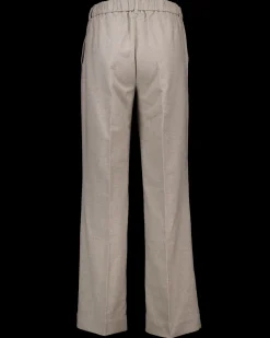 Zeeman Broek - Beige^DAMES Broeken