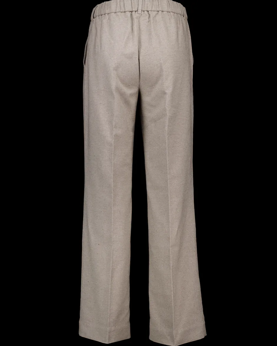 Zeeman Broek - Beige^DAMES Broeken