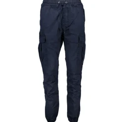 Zeeman Broek - Blauw^Heren Broeken