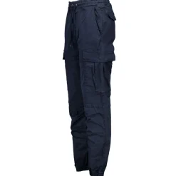Zeeman Broek - Blauw^Heren Broeken