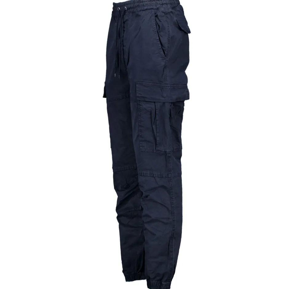 Zeeman Broek - Blauw^Heren Broeken
