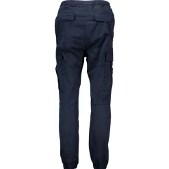 Zeeman Broek - Blauw^Heren Broeken