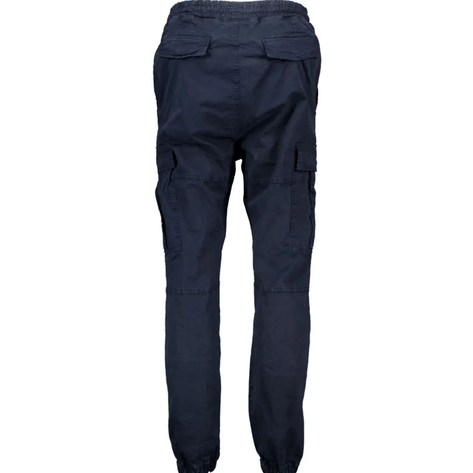 Zeeman Broek - Blauw^Heren Broeken