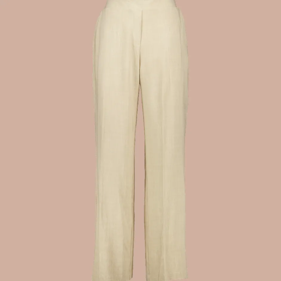 Zeeman Broek - Bruin^DAMES Broeken