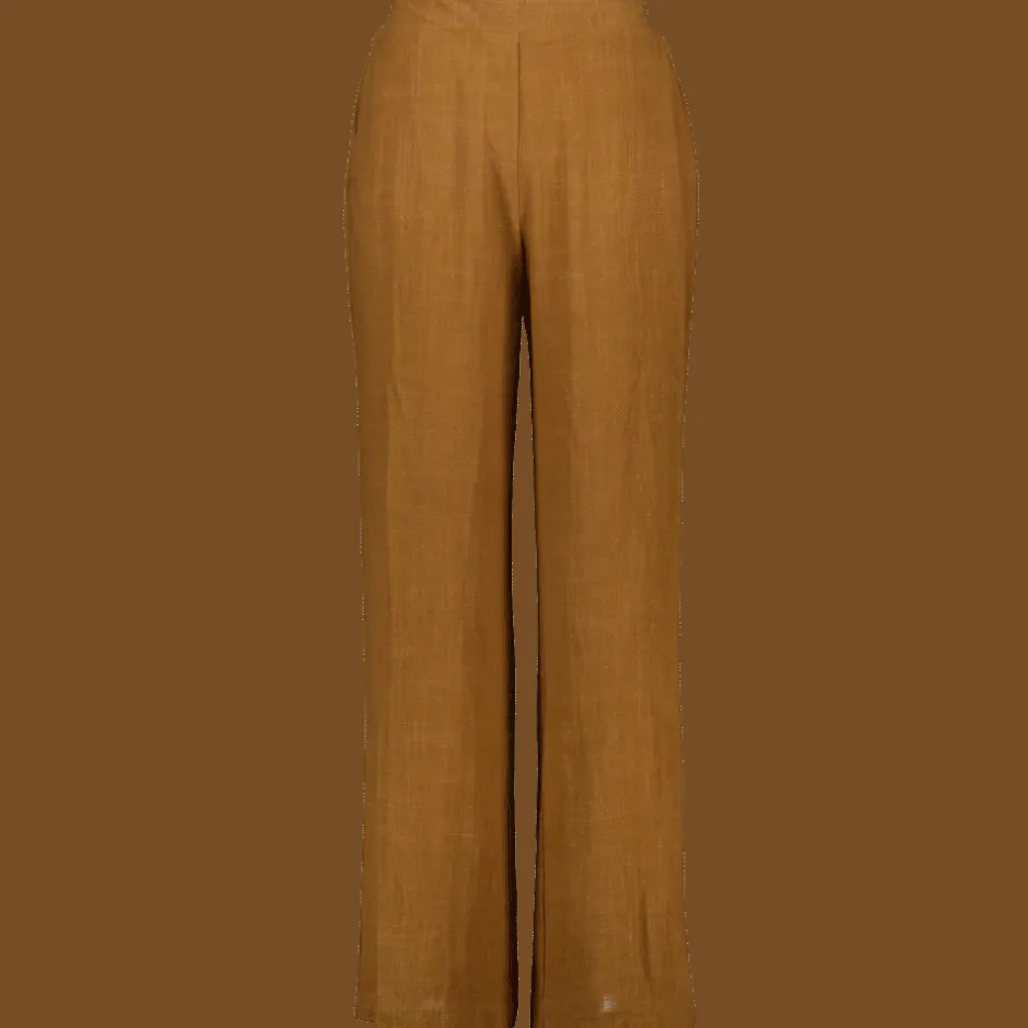 Zeeman Broek - Bruin^DAMES Broeken