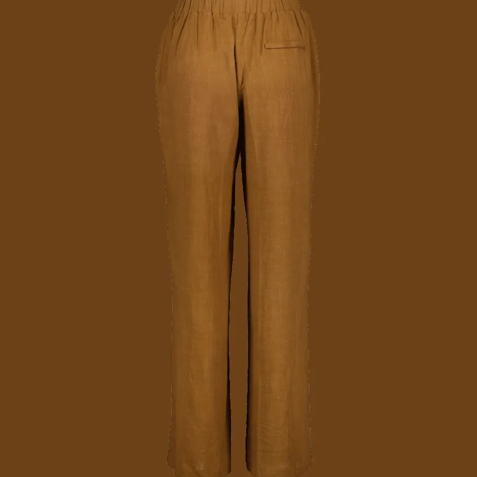 Zeeman Broek - Bruin^DAMES Broeken