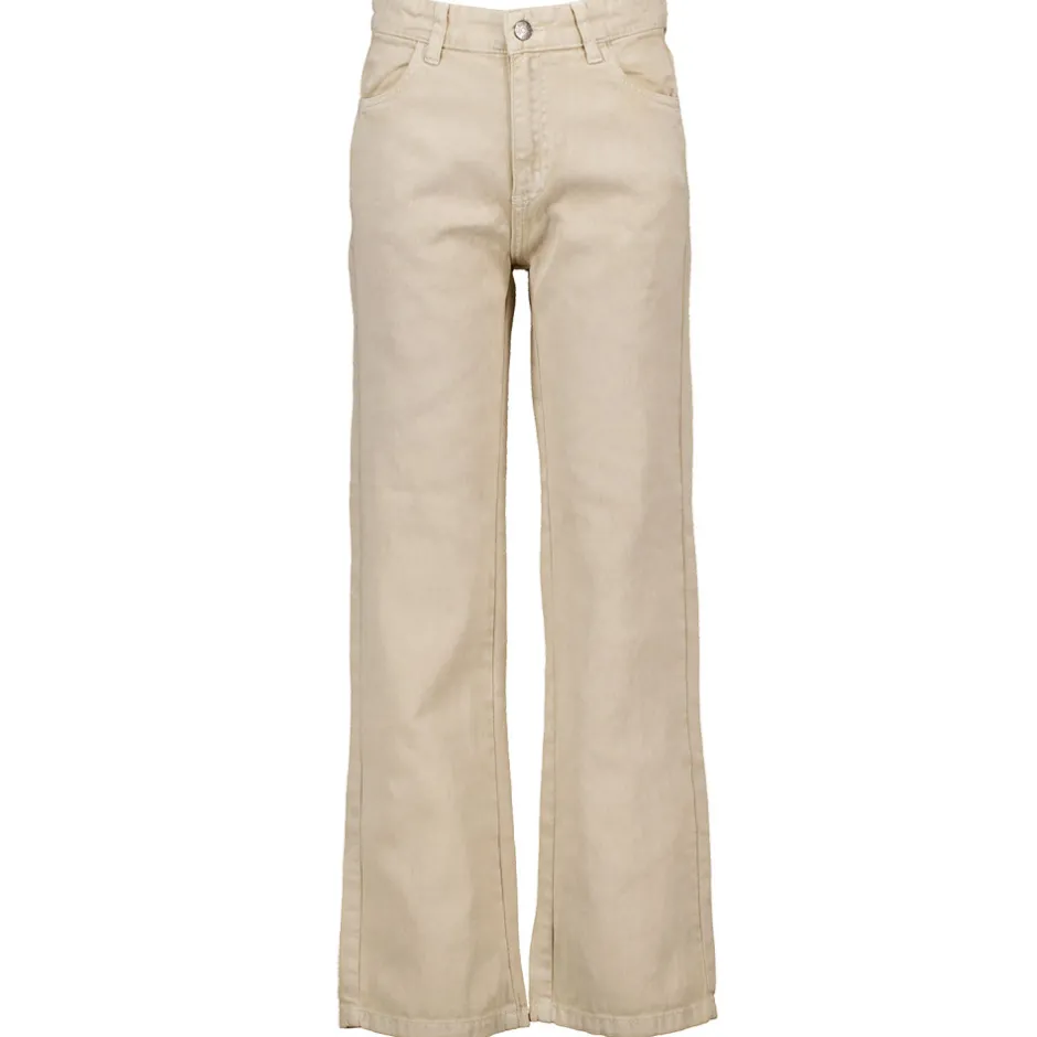 Zeeman Broek - Wit^ Broeken|Broeken