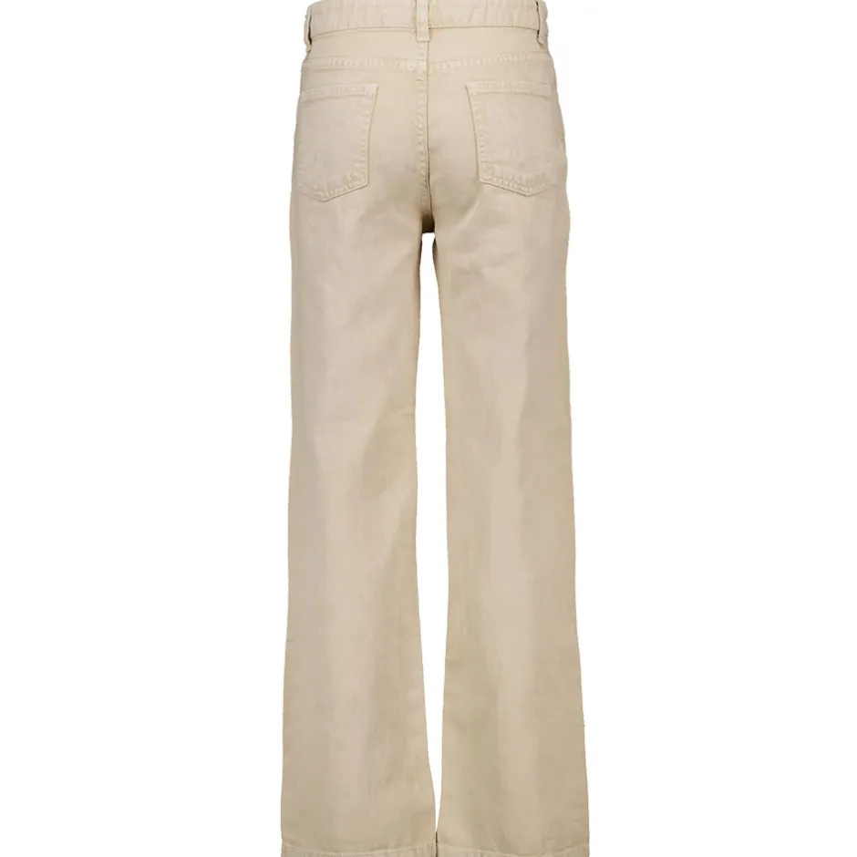 Zeeman Broek - Wit^ Broeken|Broeken