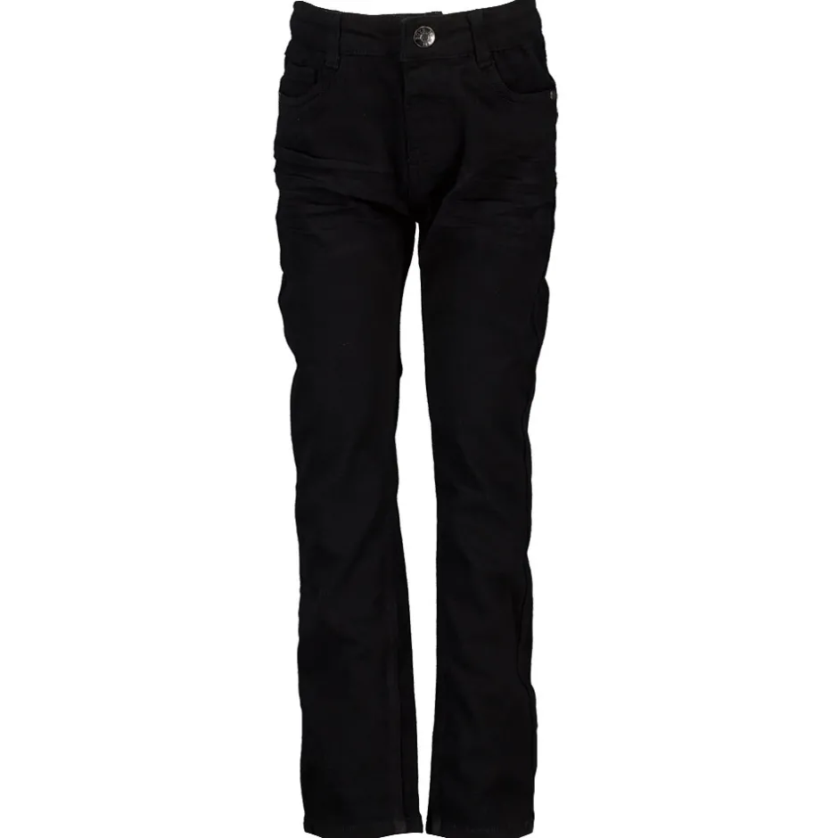Zeeman Broek - Zwart^ Broeken|Broeken