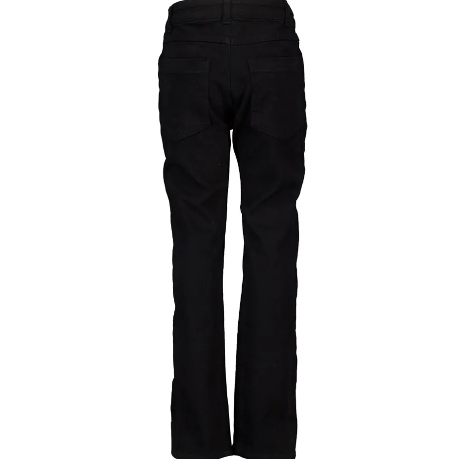 Zeeman Broek - Zwart^ Broeken|Broeken