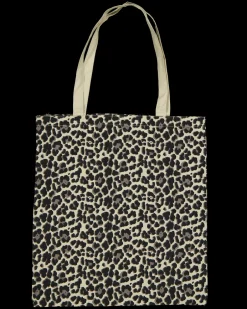 Zeeman Canvastas - Bruin^ Woonaccessoires