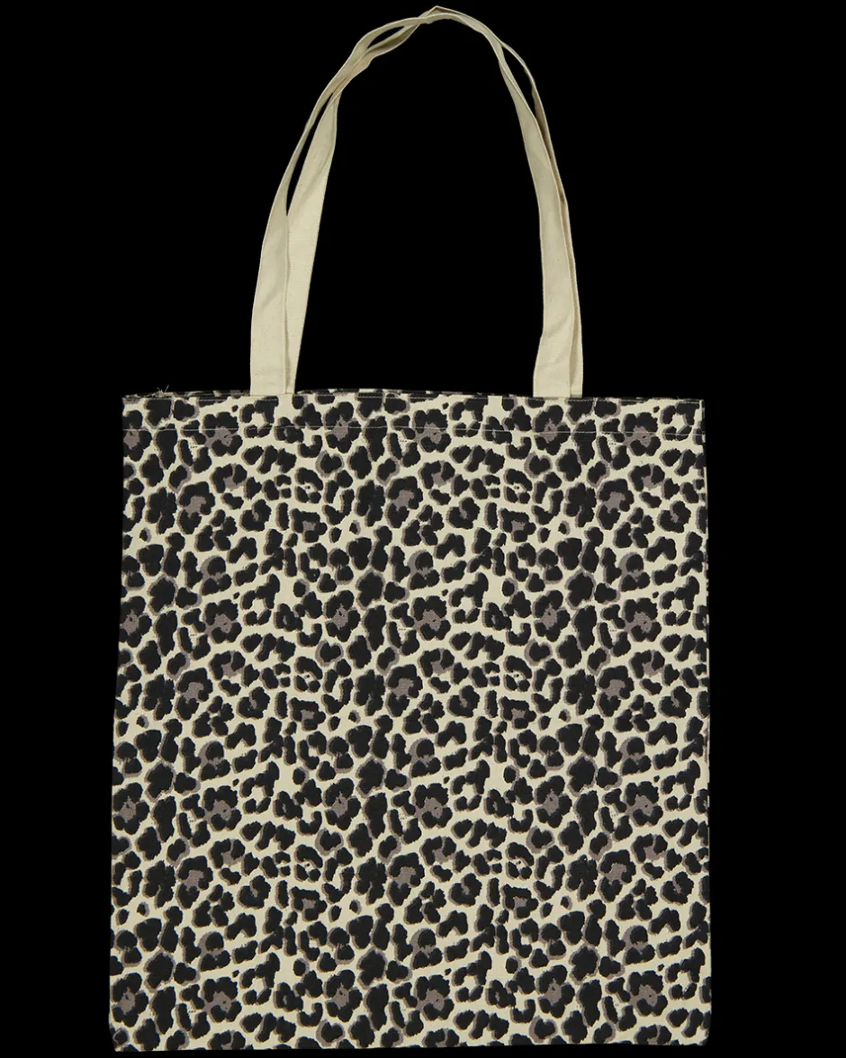 Zeeman Canvastas - Bruin^ Woonaccessoires