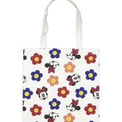 Zeeman Canvastas - Wit^DAMES Woonaccessoires|Tassen