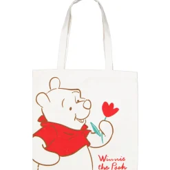Zeeman Canvastas - Wit^DAMES Woonaccessoires|Tassen