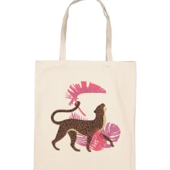 Zeeman Canvastas - Wit^DAMES Woonaccessoires|Tassen