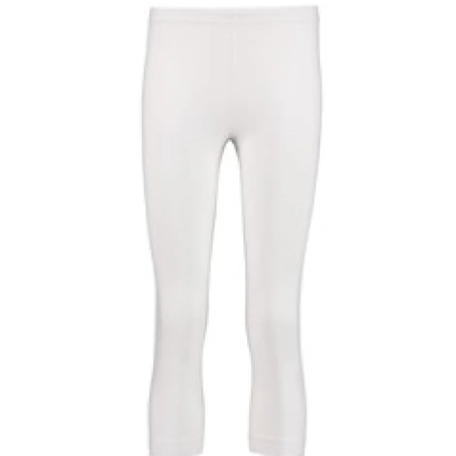 Zeeman Caprilegging - Wit^DAMES Broeken