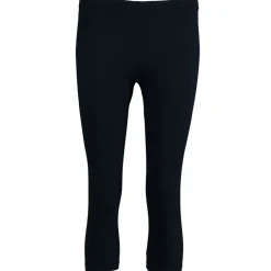 Zeeman Caprilegging - Zwart^DAMES Broeken