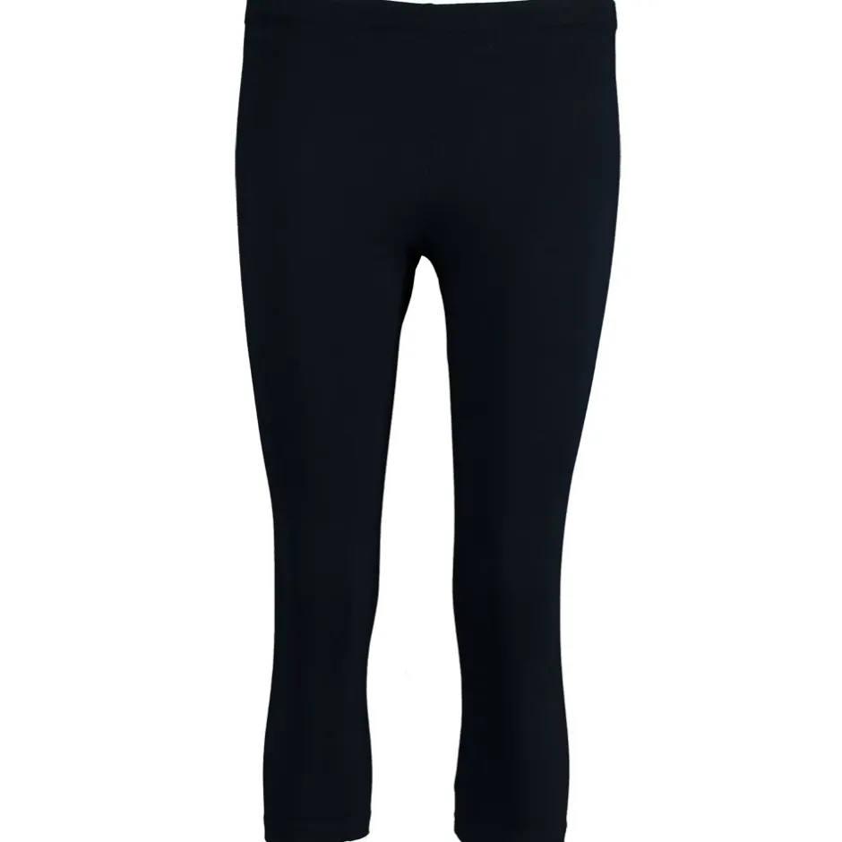 Zeeman Caprilegging - Zwart^DAMES Broeken