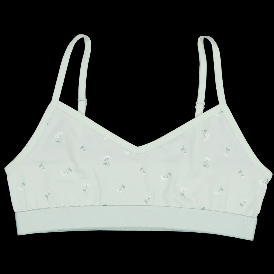 Zeeman Croptop - Blauw^ Ondergoed