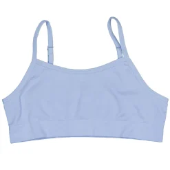 Zeeman Croptop - Blauw^ Ondergoed