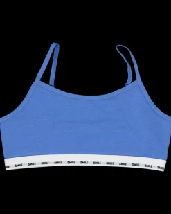 Zeeman Croptop - Blauw^ Ondergoed