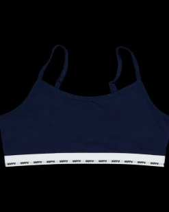 Zeeman Croptop - Blauw^ Ondergoed