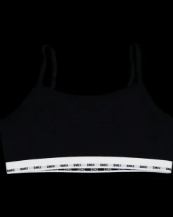 Zeeman Croptop - Blauw^ Ondergoed