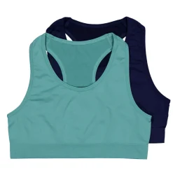 Zeeman Croptop - Groen^ Ondergoed