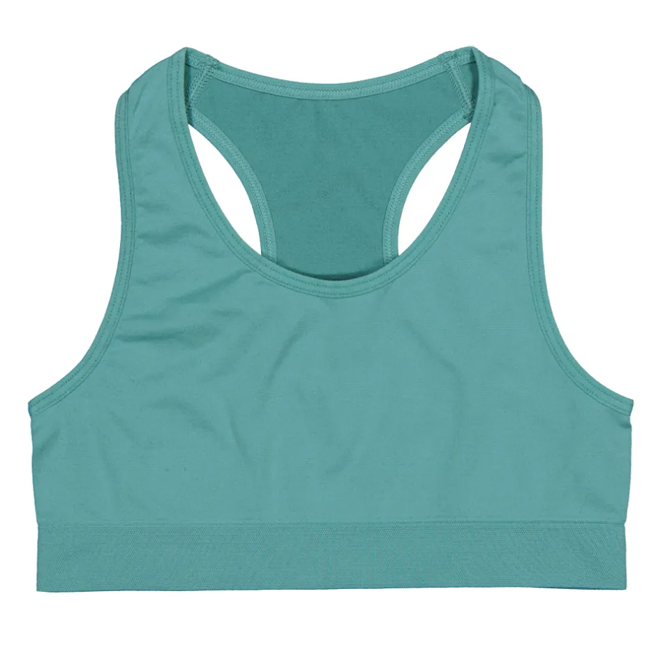 Zeeman Croptop - Groen^ Ondergoed