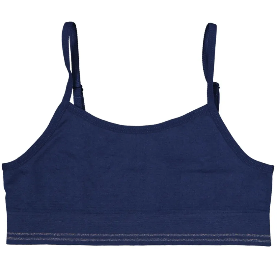 Zeeman Croptop - Paars^ Ondergoed
