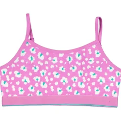 Zeeman Croptop - Paars^ Ondergoed