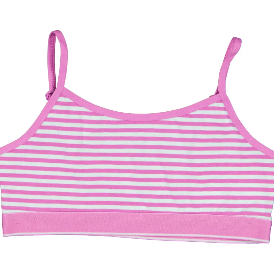 Zeeman Croptop - Paars^ Ondergoed