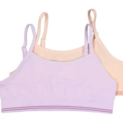 Zeeman Croptop - Paars^ Ondergoed
