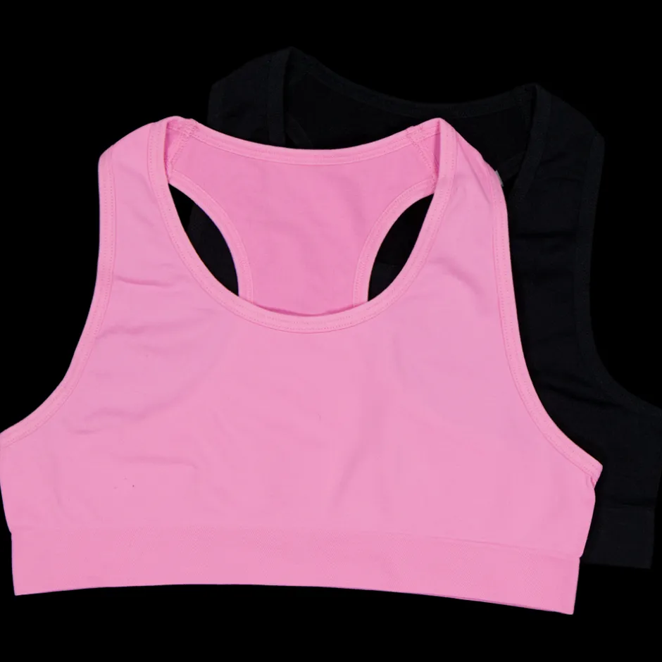 Zeeman Croptop - Roze^ Ondergoed