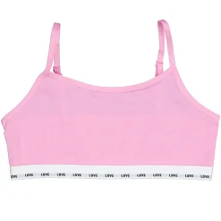 Zeeman Croptop - Roze^ Ondergoed