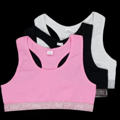 Zeeman Croptop - Roze^ Ondergoed